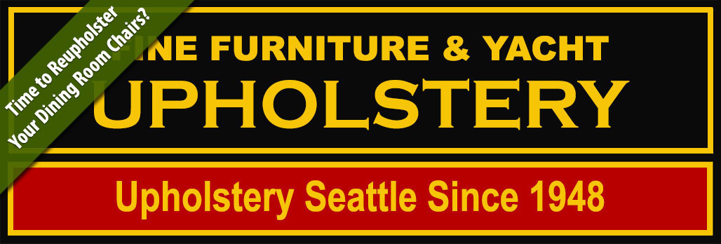 upholstery seattle
