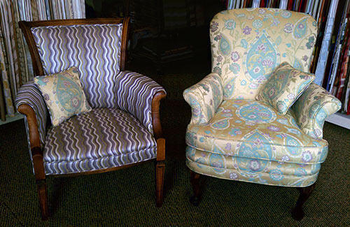 Furniture Commercial Upholstery Seattle